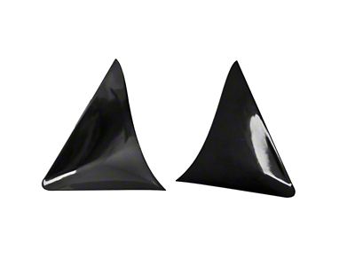 AWE 2020+ Toyota GR Supra Foiler Wind Diffuser - 1110-11012