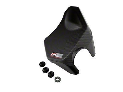 AWE 2020+ Toyota GR Supra S-FLO Carbon Intake Lid - 2660-15019