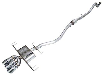 AWE 2024 Acura Integra Type S DE5 FWD Touring - 3015-52335