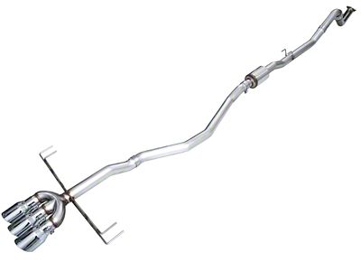 AWE 2024 Acura Integra Type S DE5 FWD Track - 3020-52335