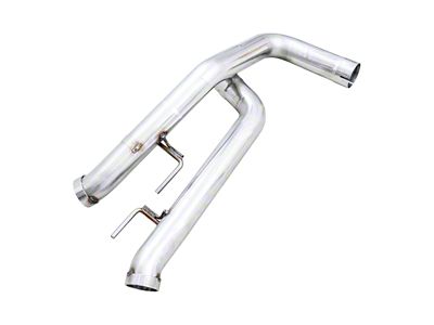 AWE 22-23 GMC Sierra 1500 AT4X 6.2L Tips to - 3810-31972