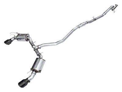 AWE 22+ Honda Civic Si/Acura Integra Touring Edition Catback - 3015-33331