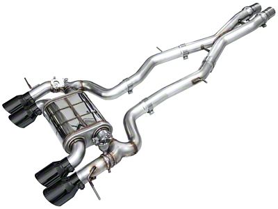 AWE 23-24 BMW G87 M2 SwitchPath Edition Exhaust - 3025-43487