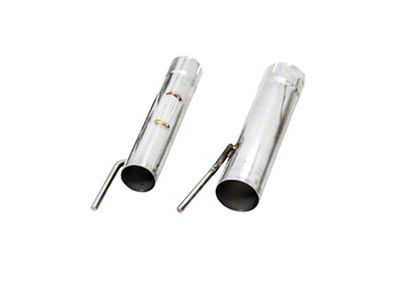 AWE Audi 8V S3 SwitchPath-to-Track Conversion Kit - 3820-11050