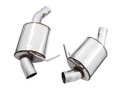 AWE Audi B9 RS 5 Coupe Touring Edition Exhaust - 3815-31008