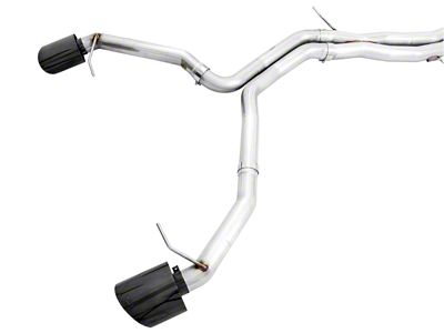 AWE Audi B9 RS5 Coupe 2.9L Track Edition Exhaust - 3015-33110