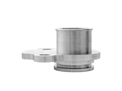 AWE Audi RS3 / TT RS DV Adapter Kit - 2660-11020