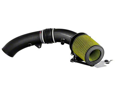 AWE Audi RS3 / TT RS S-FLO Open Carbon - 2660-15048