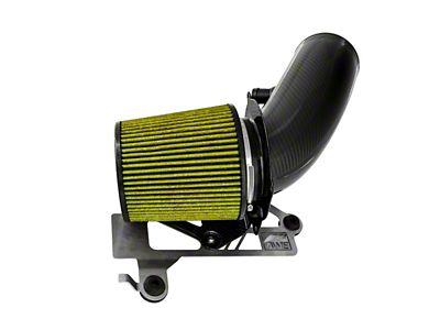 AWE Audi RS3 / TT RS S-FLO Shortie Carbon - 2660-15046