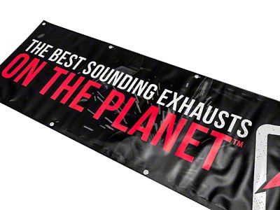 AWE Bay Banner - 9510-11084