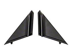 AWE Foiler Wind Diffuser for Porsche 992 - 1110-11017