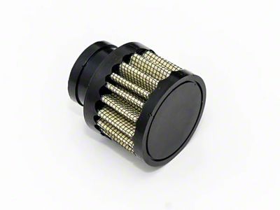 AWE S-FLO Breather Filter VW/Audi 2.0T - 2710-11016