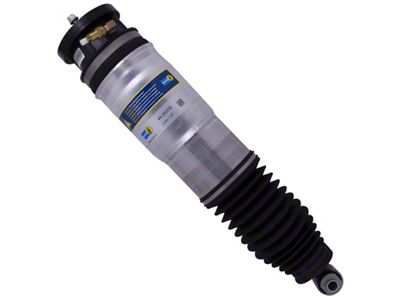 Bilstein B4 OE Replacement 02-05 745i Rear Left Air Suspension - 44-262235