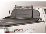 BackRack 08-20 Silverado / 04-23 Short Headache Rack Frame - 15024