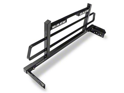 BackRack 15-23 Colorado / 16-23 Tacoma / 19-21 Ranger Original - 15002