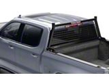 BackRack Aluminum Body Safety Rack Frame Only Requires (17-21 F250/350/450)