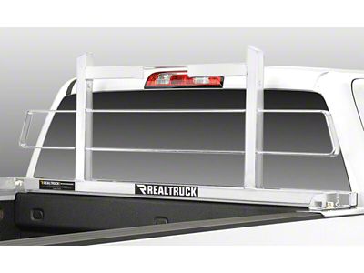 BackRack 17-23 250/350 SD / 99-16 450/550 SD Original - 15018W