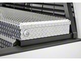 BackRack Toolbox 21in No Drill Hardware Kit (19-22 Ford Ranger)