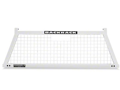BackRack 19-23 1500 New Bdy Safetyrack Frame ONLY - 10900W