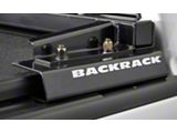 BackRack 2016+ Tacoma Tonneau Hardware Kit - Wide Top - 50327