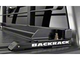 BackRack 2019+ Dodge 6.5 & 8ft Beds Low Profile Tonneau - 40167