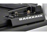 BackRack Tonneau Hardware Kit (2019+ Dodge 6.5 & 8ft Beds)