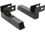 BackRack 2in Riser Tonneau Cover Adaptor Universal