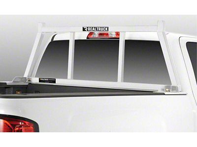 BackRack 99-22 Ford F-250/350/450 SD Open Rack Frame ONLY Req. - 14700W