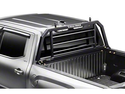 BackRack 99-23 Ford F-250/350/450 Super Duty SRX Rack Frame Only - SRX700