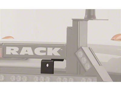 BackRack Arrow Stick Bracket Arrow Stick Brackets Pair - 91004