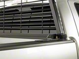 BackRack 11-23 RAM 1500/2500/3500 w/o RamBox Standard No Drill Hardware - 30117