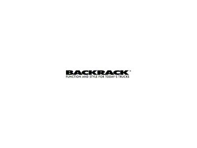 BackRack Utility Body Hardware Kit Drill and Bolt Between Utility - 30940