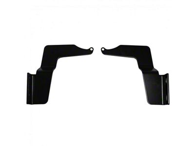Baja Designs 05-15 Toyota Tacoma 30in Light Bar Bracket Kit - 447131