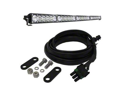 Baja Designs 10-16 Ford Raptor OnX6 Series 40in LED Light - 457513