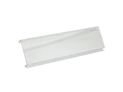 Baja Designs 10in Rock Guard Clear OnX6 - 458410