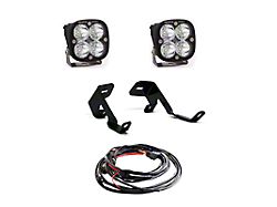 Baja Designs 15-20 A-Pillar Kit Pro Ford F-150 - 447681