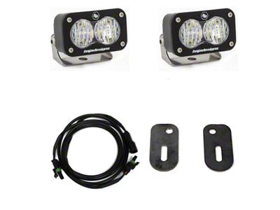 Baja Designs 2019 Ford Ranger S2 Reverse Light Kit - 447624