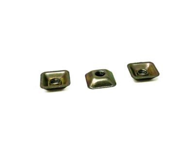 Baja Designs 3/8in Tamperproof Security Hardware Kit Does not fit - 660303