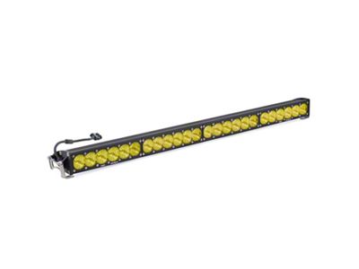 Baja Designs 40 Inch LED Light Bar Amber Driving/Combo OnX6+ - 454013