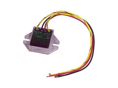 Baja Designs DC Unwired Regulator/Rectifier - 122003