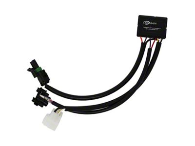 Baja Designs Dual Sport Skene Dimmer Kit - 639208
