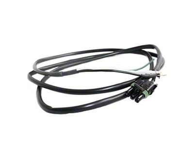 Baja Designs Ford OnX6/S8 Upfitter Wiring Harness - 640094
