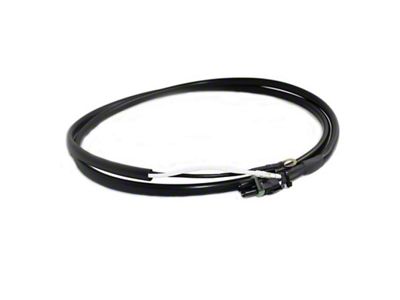 Baja Designs Ford Raptor Upfitter Wiring Harness Squadron Pro and - 640093