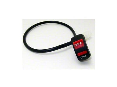 Baja Designs Handle Bar On/Off Switch - 129006