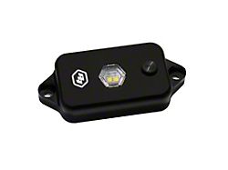 Baja Designs LED Dome Light with Switch; White (Universal; Some Adaptation May Be Required)