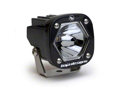 Baja Designs LED Light Pod S1 Spot Laser - 380007