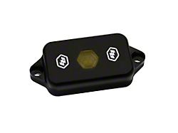 Baja Designs Rock LED Light; Amber (Universal; Some Adaptation May Be Required)