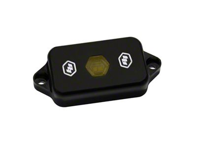 Baja Designs LED Rock Light - Amber - 398046