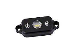 Baja Designs Rock LED Light; White (Universal; Some Adaptation May Be Required)