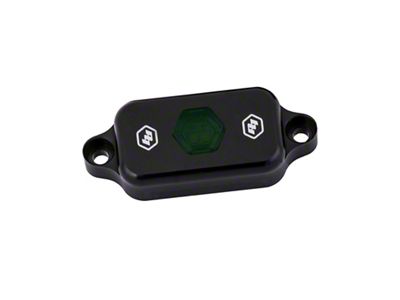 Baja Designs LED Rock Light - Green - 398047